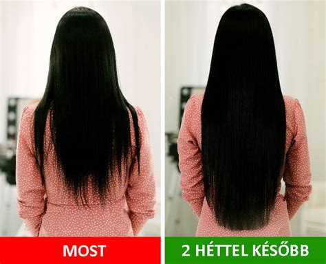 Haj növekedés serkentése