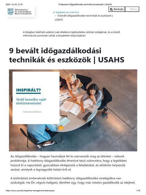 Infografika: alapfonási technikák és eszközök