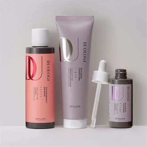 DUOLOGI termékcsalád