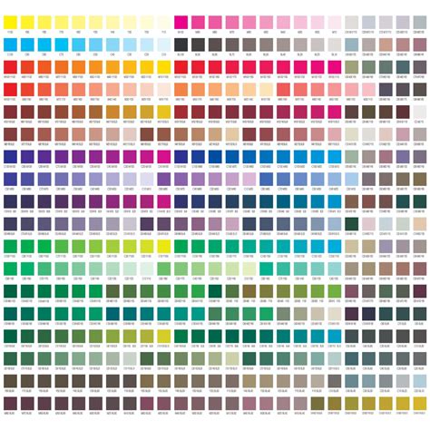 Színskála póthajakhoz