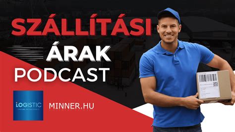 Szállítási opciók összehasonlítása