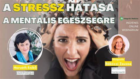 Infografika: hogyan hat a stressz a haj pigmentációjára és a kataláz szerepe