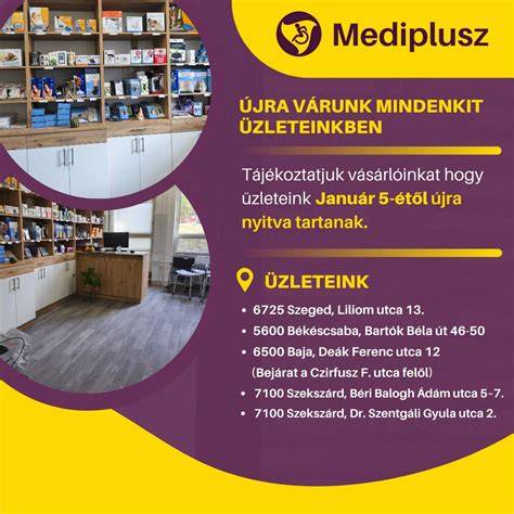 Baja Bartók Béla utca fodrászkellék bolt