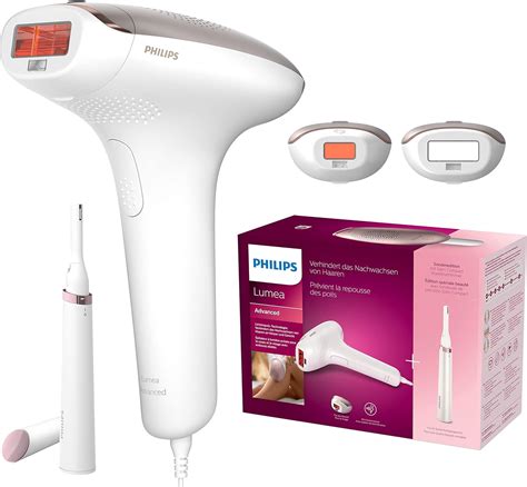 Philips Lumea modellek összehasonlítása