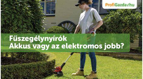 Infografika: elektromos vs. akkumulátoros vs. benzinmotoros sövényvágók összehasonlítása