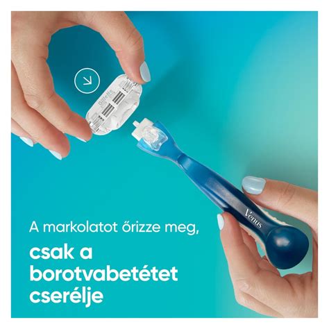 borotvabetét megjelenése előnyökkel
