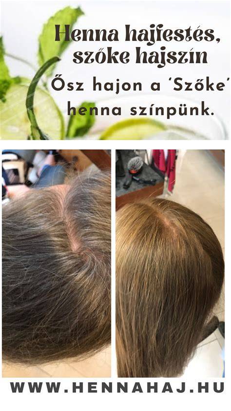 hajfestés otthon vizuális áttekintés