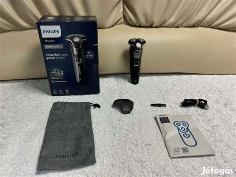 Különböző típusú elektromos borotva fejek