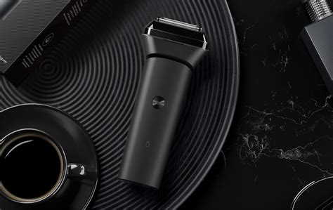 Xiaomi elektromos borotva