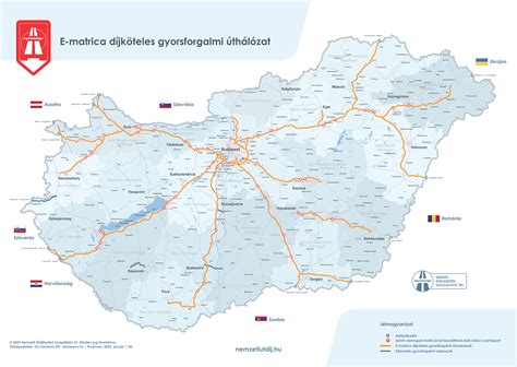 Térkép a Philips szervizpontokkal Magyarországon