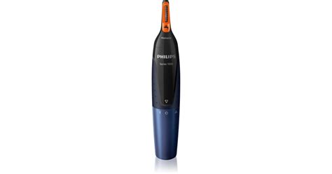 Philips orrszőrnyíró cserefej
