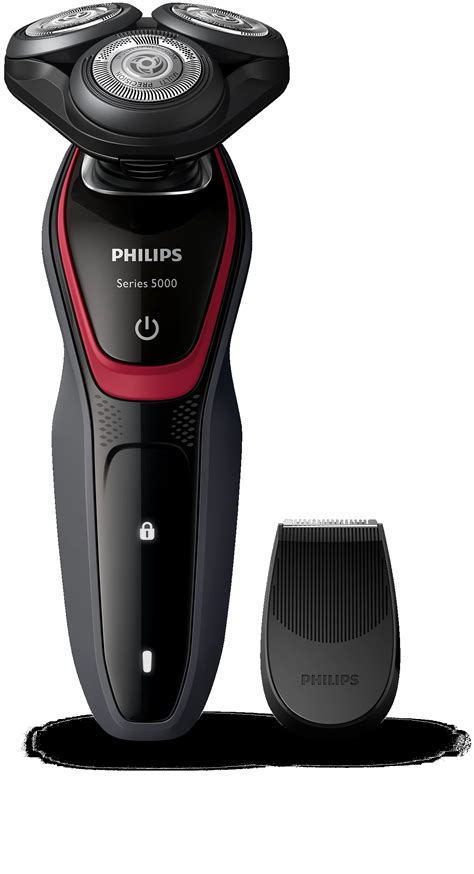 Philips S5130/06 borotva