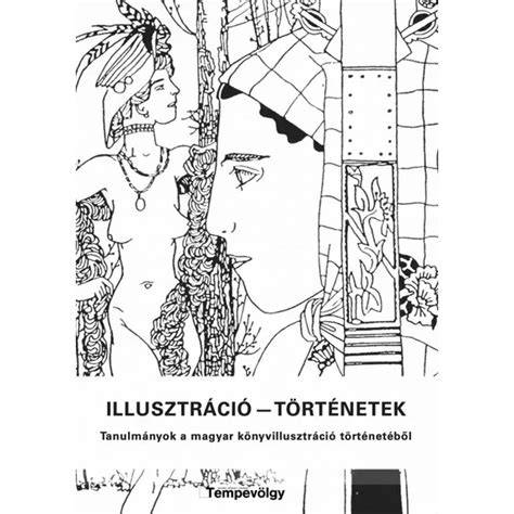illusztráció a filctoll hősnőiről