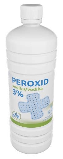 A hidrogén-peroxid szerepe a hajfestésben