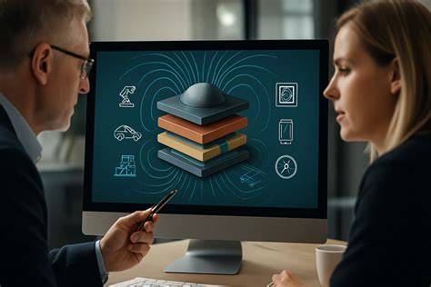 borotvapengeek és technológiák vizuális áttekintése
