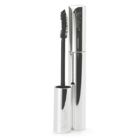 Nu Colour Curling Mascara