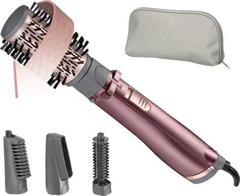 BaByliss hajformázó családi katalógusillusztráció