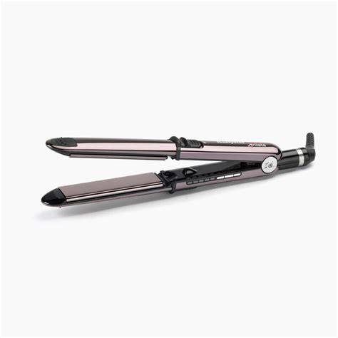 BaByliss termékkínálat vizuális kivonata