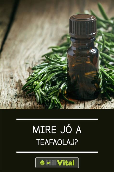 teafaolaj és salicilsav hatása a fejbőrre