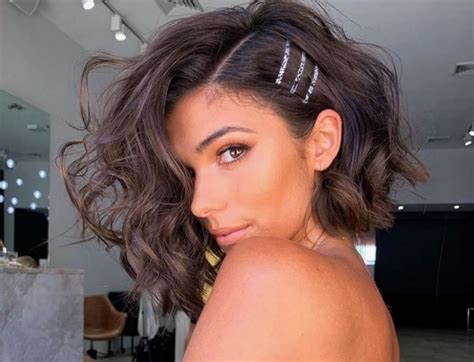 vintage hullámok rövid hajra