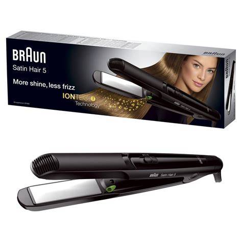 braun st560 hozzuk létre vizuális ábrát