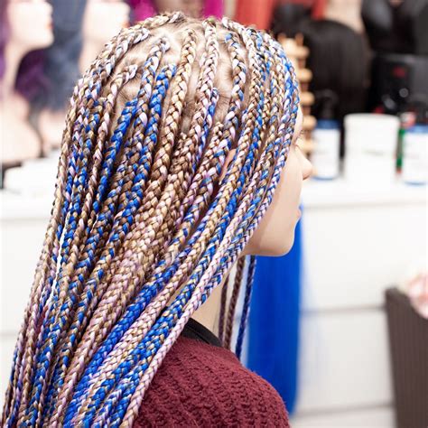 Látványos hajfonás