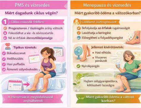 infografika a szőrzet funkcióiról és a hormonális hatásokról
