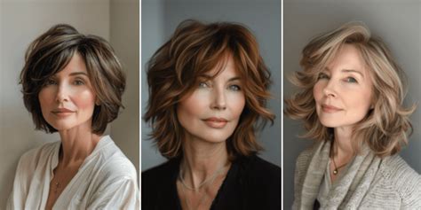 Női frizurák inspiráció