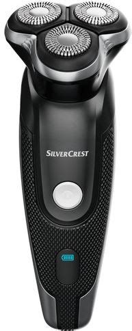 Körkéses borotva működési elve