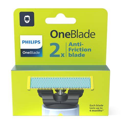 OneBlade 360 penge és mozgó fej