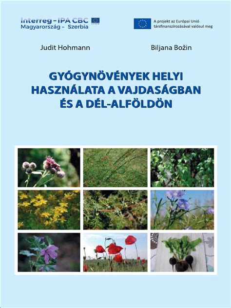Gyógynövények biztonságos használata
