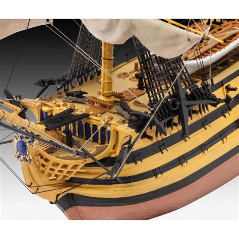 Revell HMS Victory makett