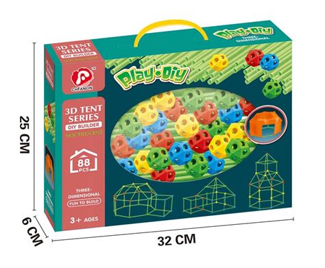 hajómakett építő szett