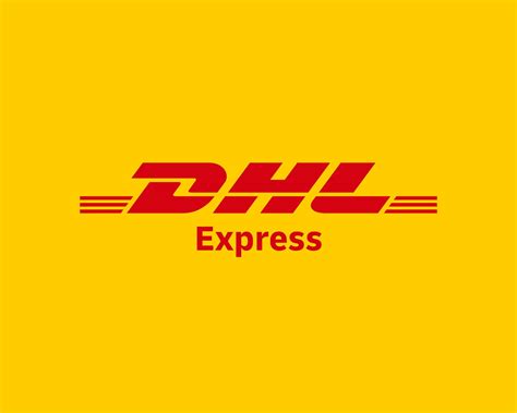 DHL Express csomagfelvétel