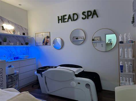 gyula fodrász head spa élmény arckép