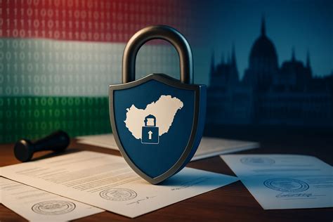 Fingerprinting és védelem ábrája