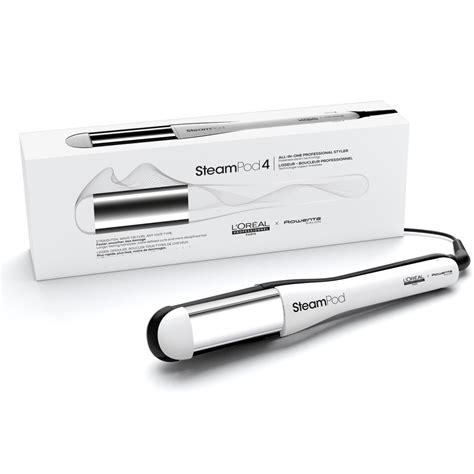 L'Oréal Professionnel SteamPod termékcsalád