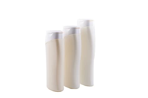 1000 ml samponos flakon