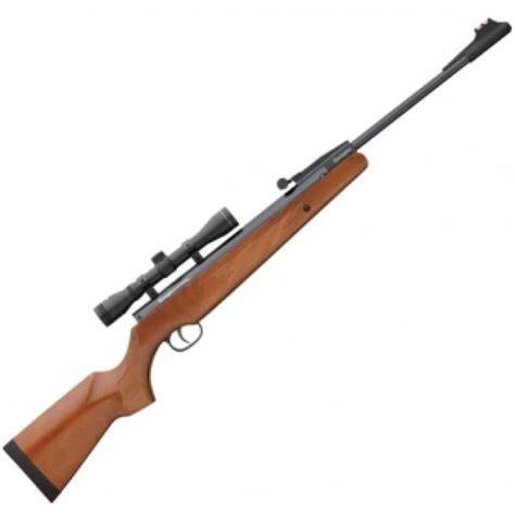 Remington Express légfegyver vizuális bemutató