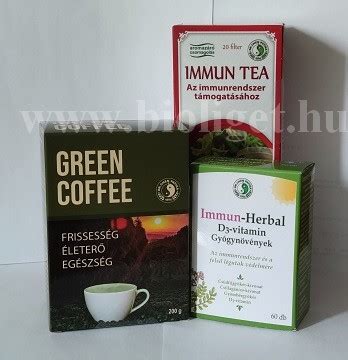 DR. IMMUN® termékcsalád