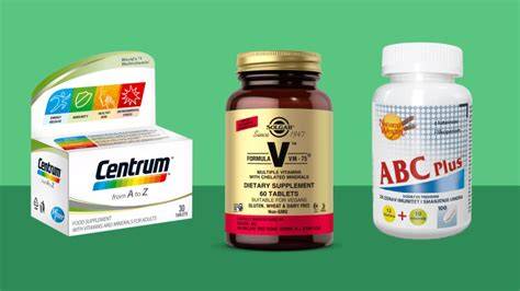 Vitaminok hatása a hajra és körmökre