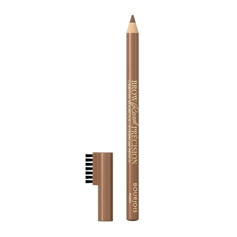 Bourjois szemöldökceruza blonde clair átfogó harmóniája