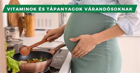 hajnövekedés várandósság alatt