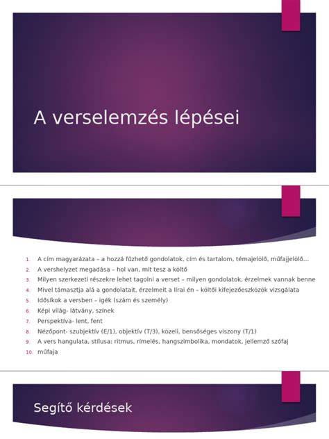 próbafestés lépései