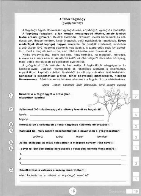 Képes olvasási hangulat és szereplők áramlása