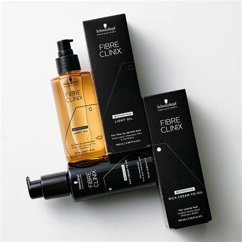 A Schwarzkopf Professional színképzéseinek moduláris felépítése