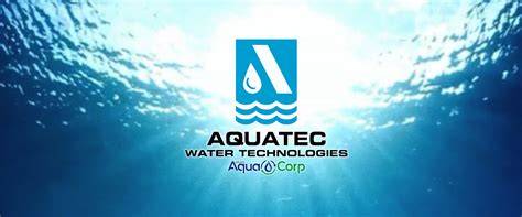 Aquatec technológia illusztráció