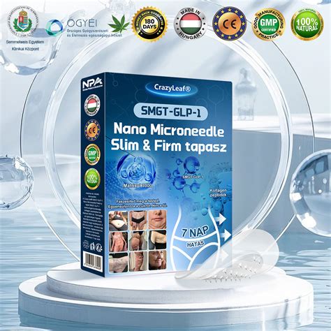 Mikrotűs tapasz hajhullás kezelésére