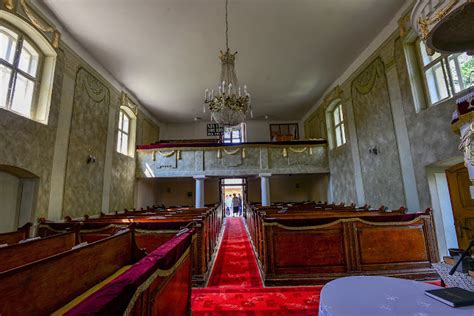 Gyöngyösi református templom