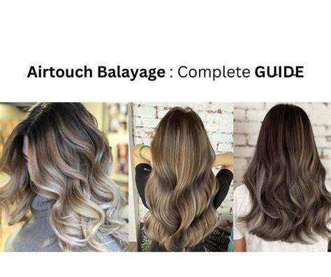 Infografika: Szőke árnyalatait bemutató táblázat (hideg, meleg, neutrális); technikák áttekintése: balayage, ombré, Airtouch, babylights